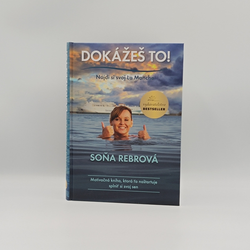 Dokážeš to! Nájdi si svoj La Manche