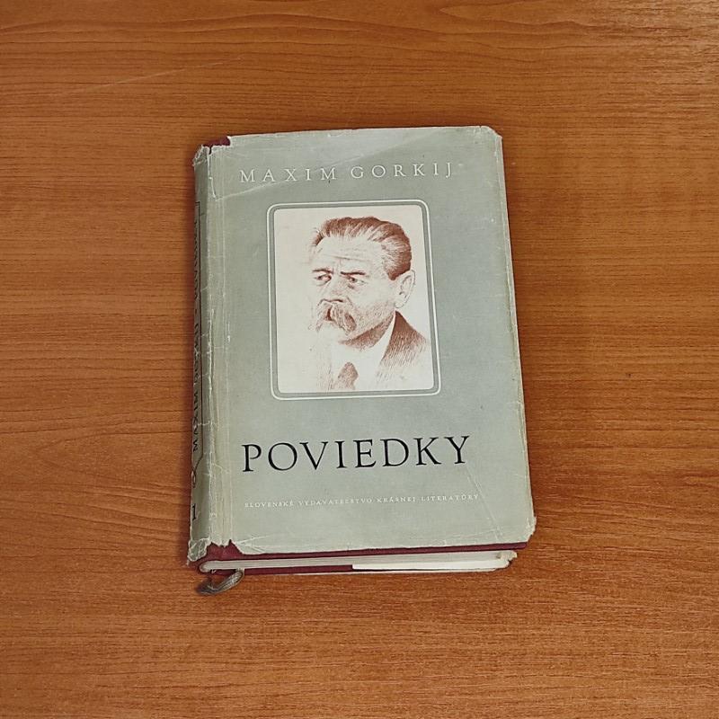 Poviedky