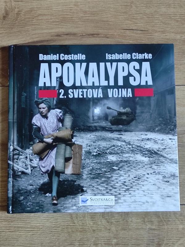 Apokalypsa 2. svetová vojna