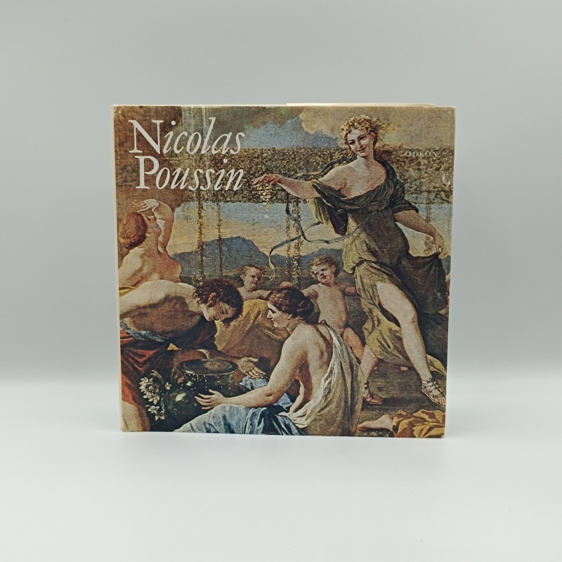 Nicolas Poussin