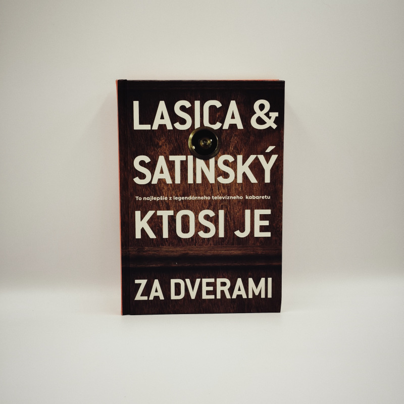 Lasica & Satinský