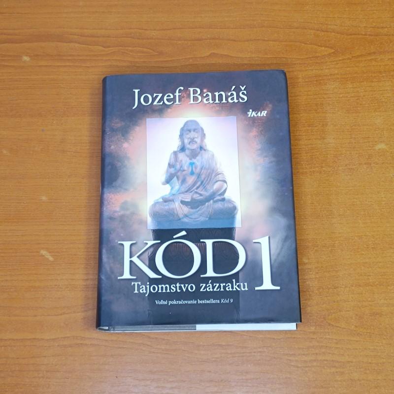 Kód 1