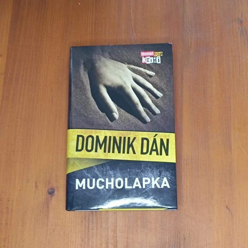 Mucholapka