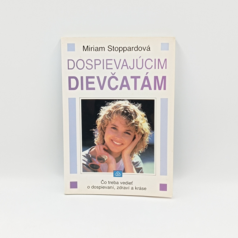 Dospievajúcim dievčatám