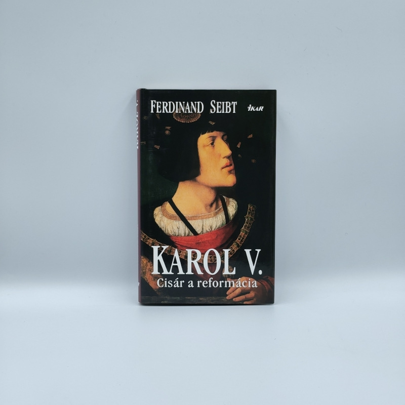 Karol V.: Cisár a reformácia