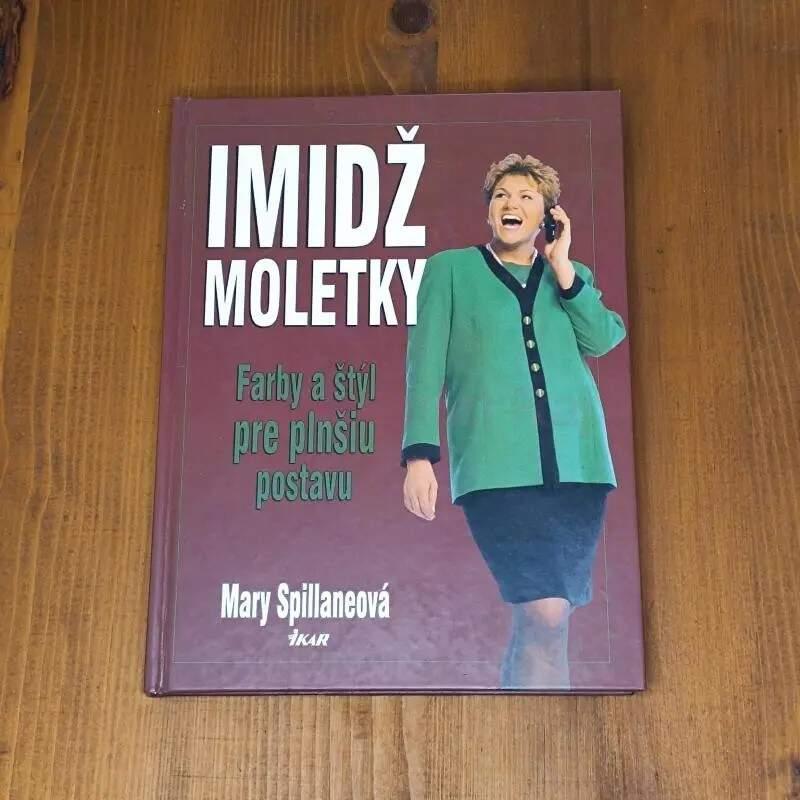 Imidž moletky