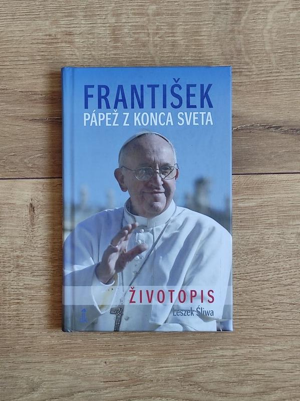 František - pápež z konca sveta