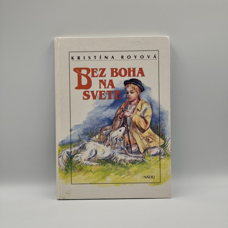 Bez Boha na svete