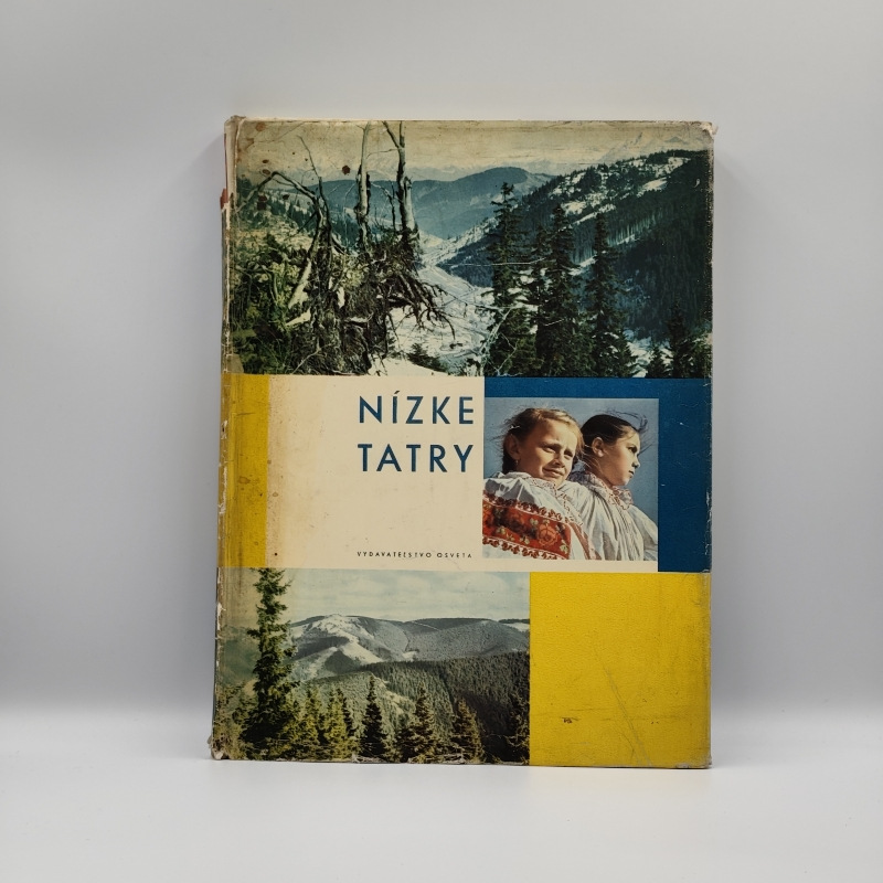 Nízke Tatry