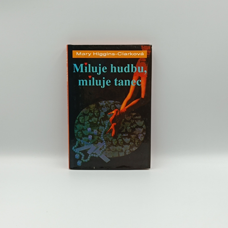 Miluje hudbu, miluje tanec