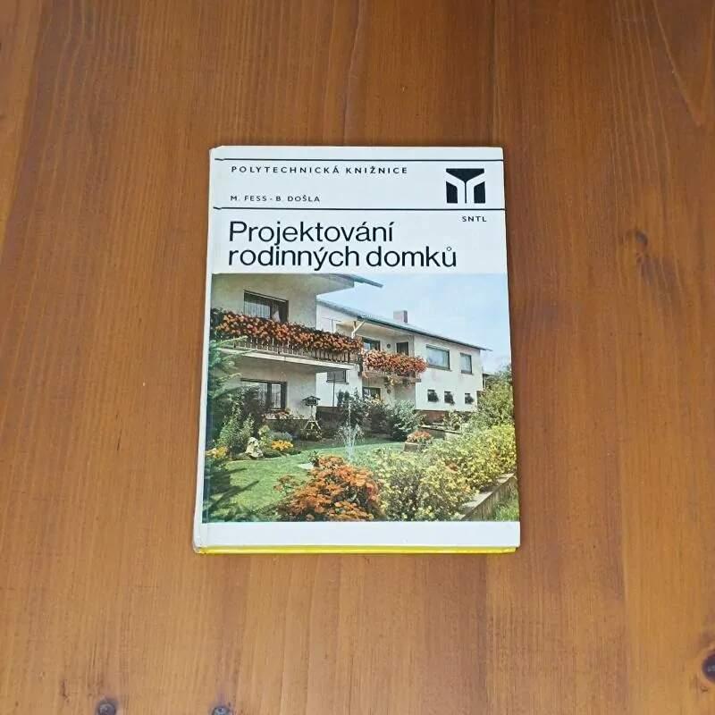 Projektování rodinných domků