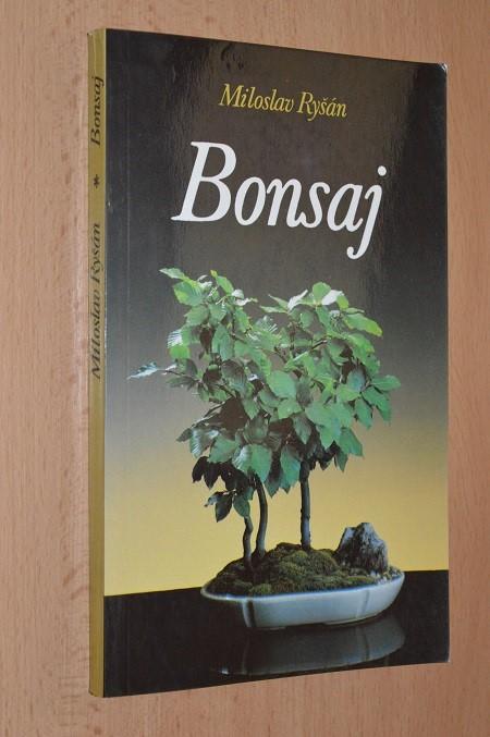 Bonsaj