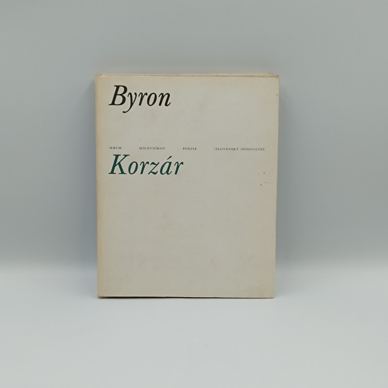 Korzár