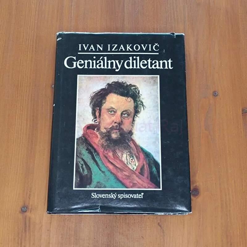 Geniálny diletant