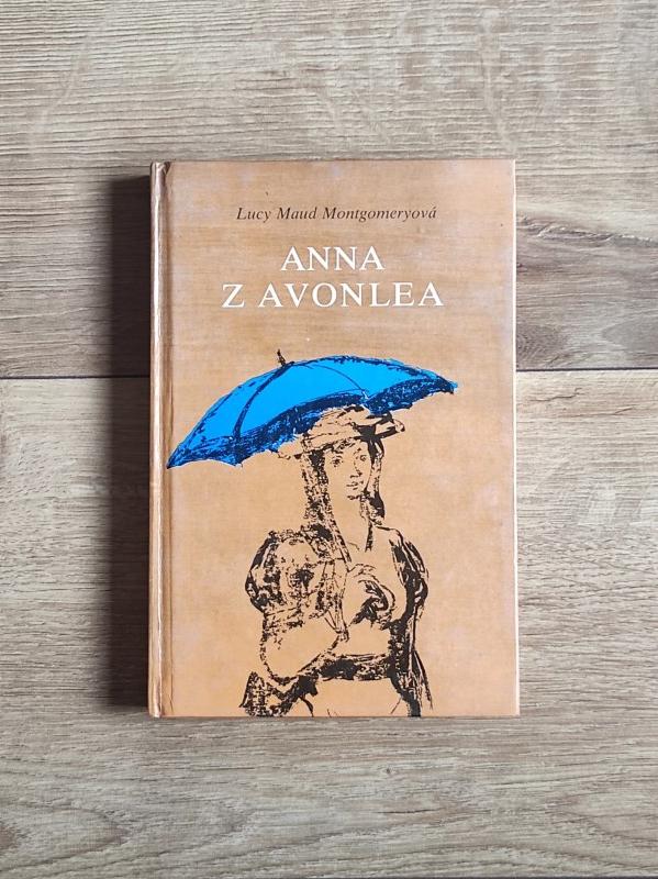 Anna z Avonlea