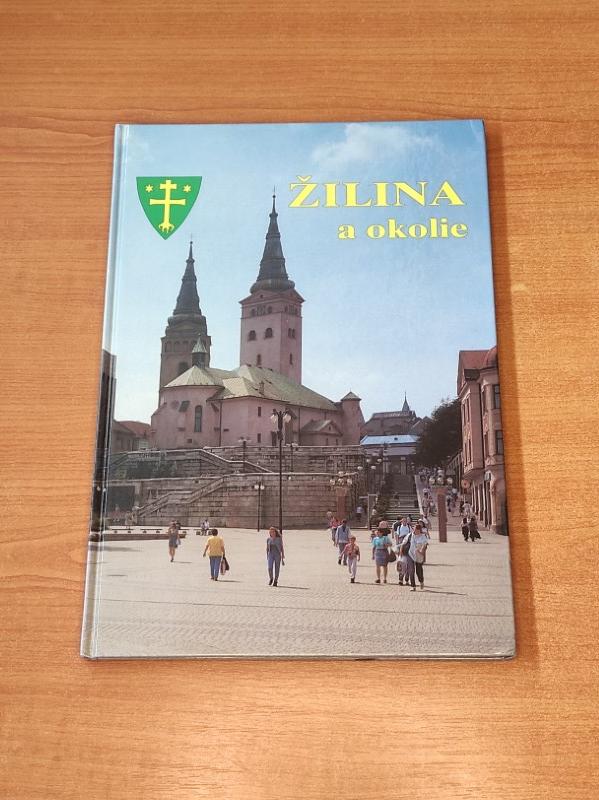 Žilina a okolie