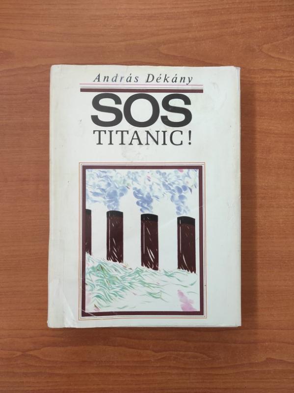 SOS Titanic!