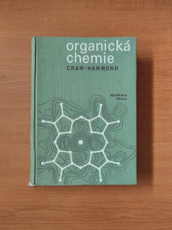 Organická chemie