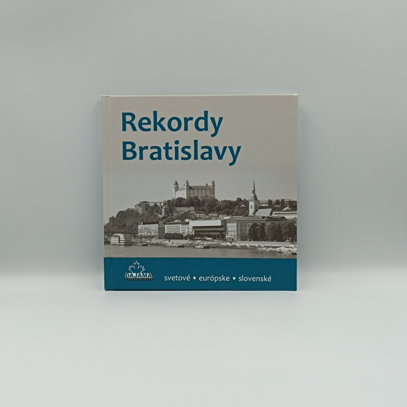 Rekordy Bratislavy