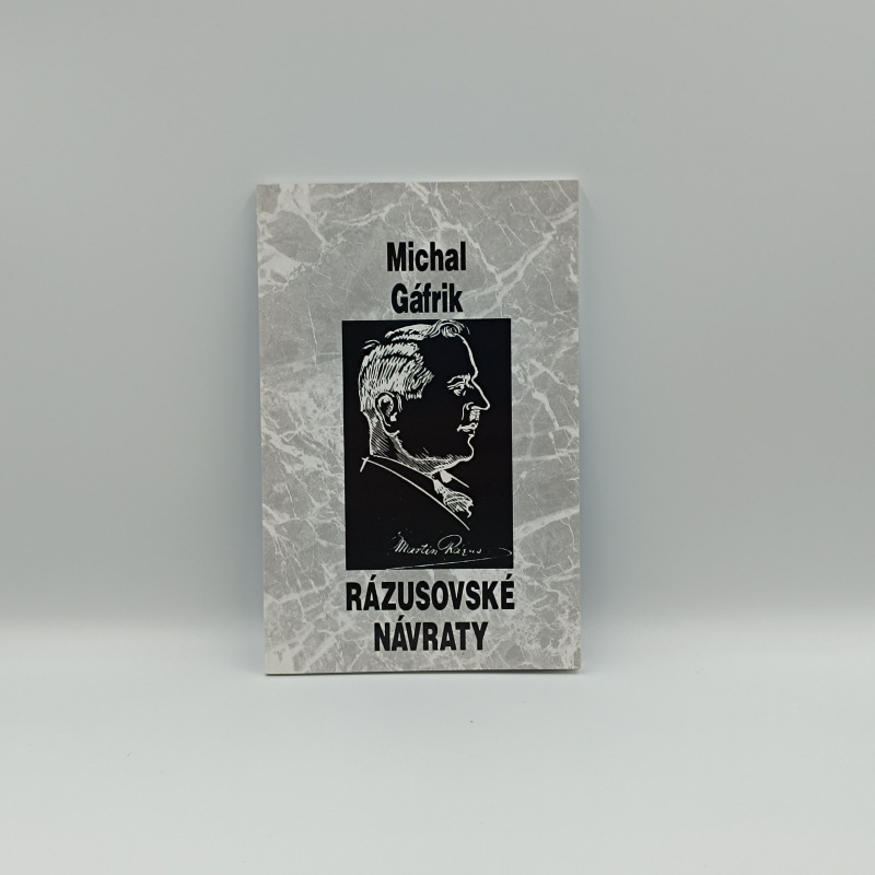 Rázusovské návraty