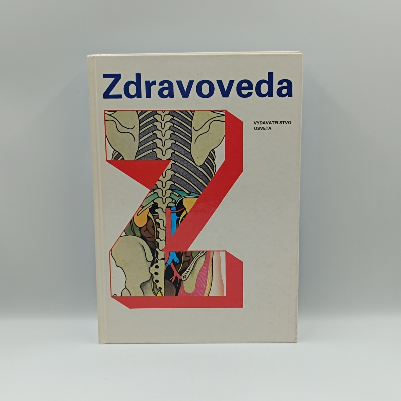Zdravoveda