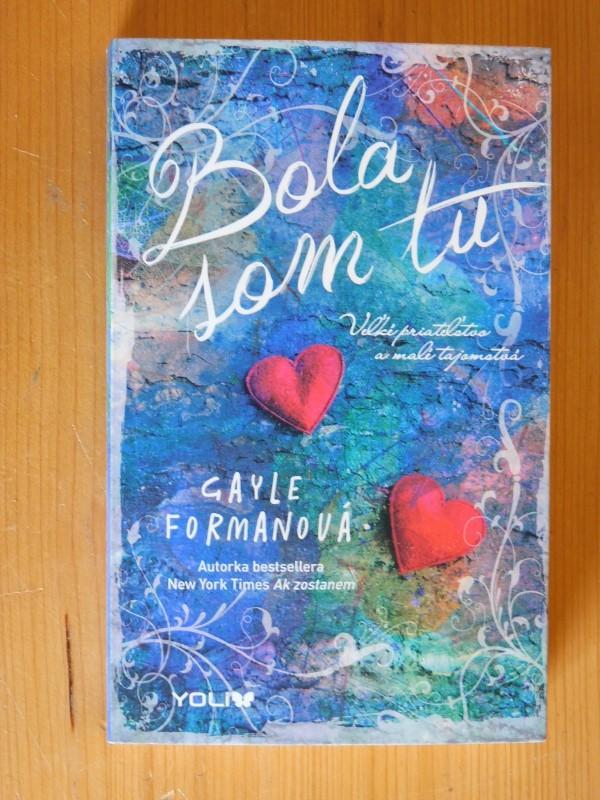 Bola som tu