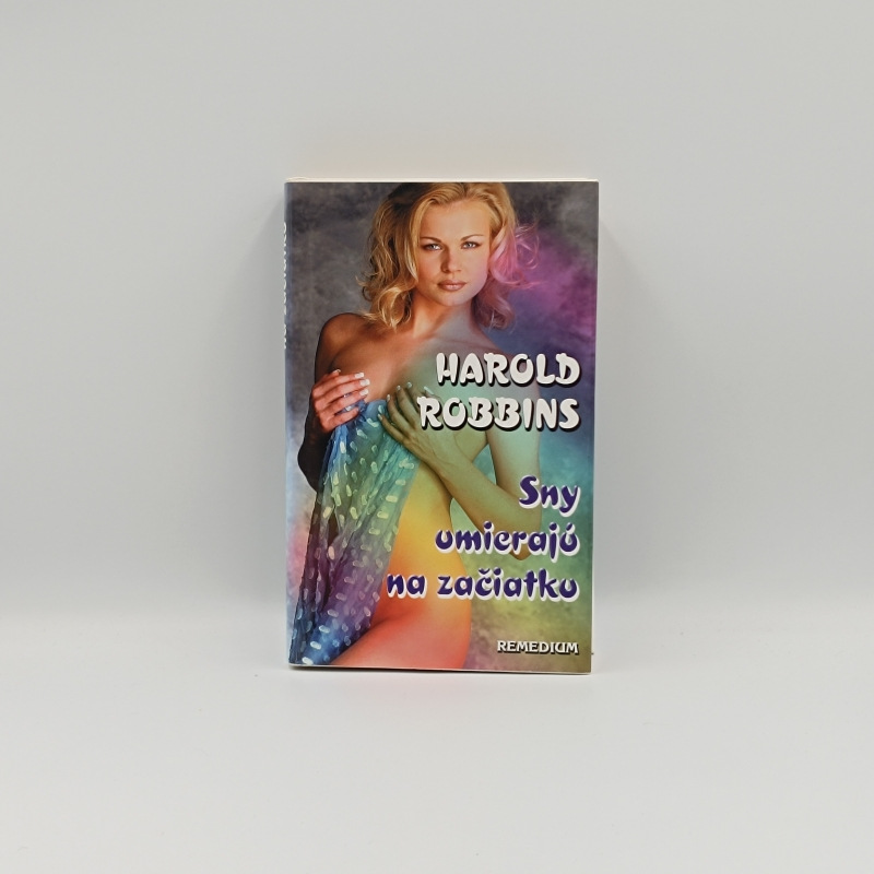 Sny umierajú na začiatku