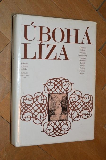 Úbohá Líza