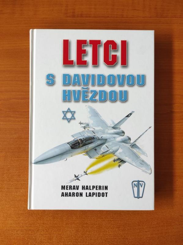 Letci s davidovou hvězdou