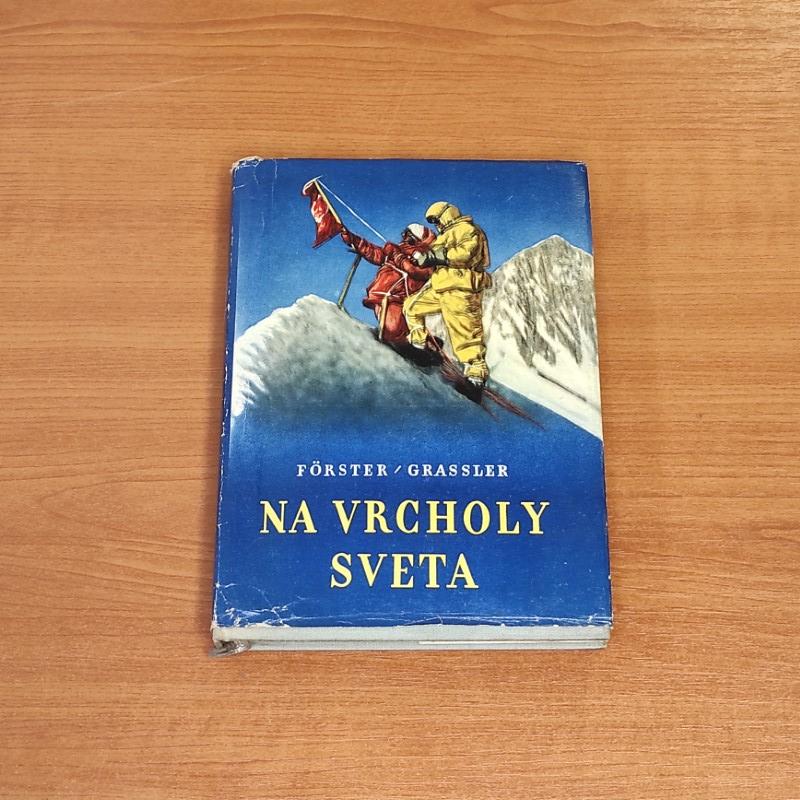 Na vrcholy sveta