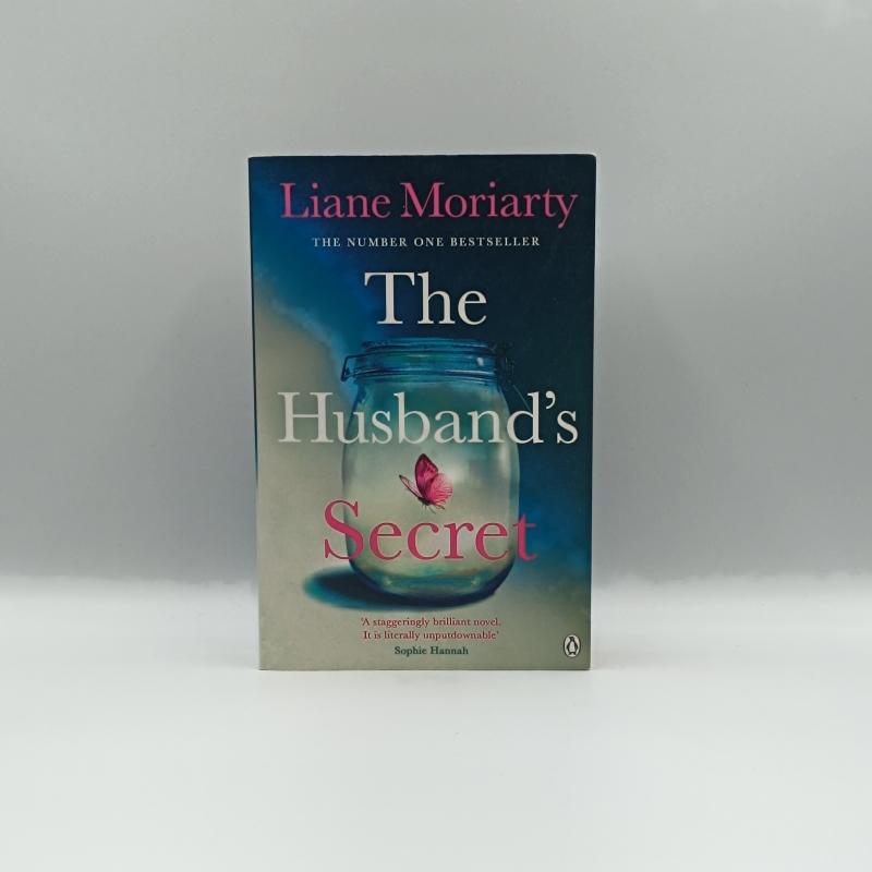 The Husband's Secret