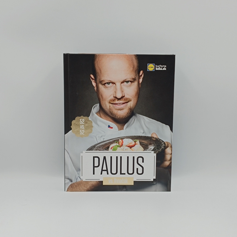 Paulus vs. Ihnačák / Ihnačák vs. Paulus