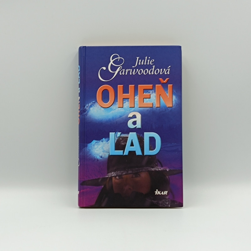 Oheň a ľad