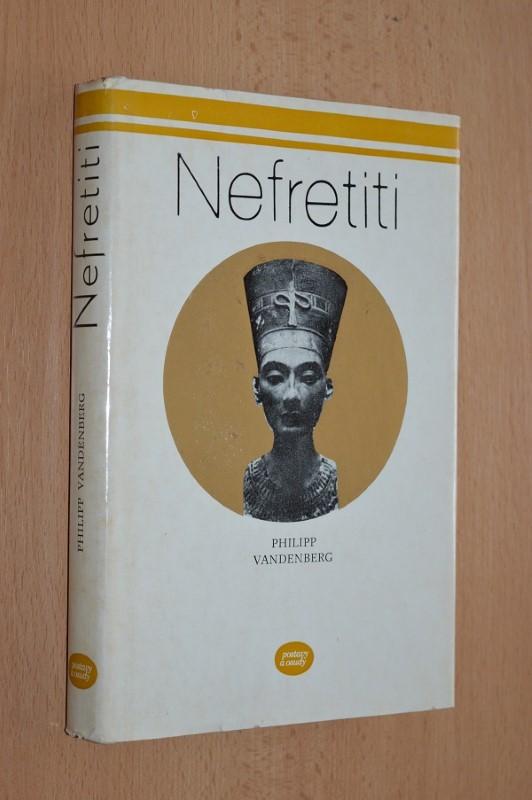 Nefretiti