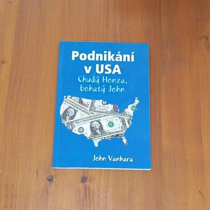 Podnikání v USA