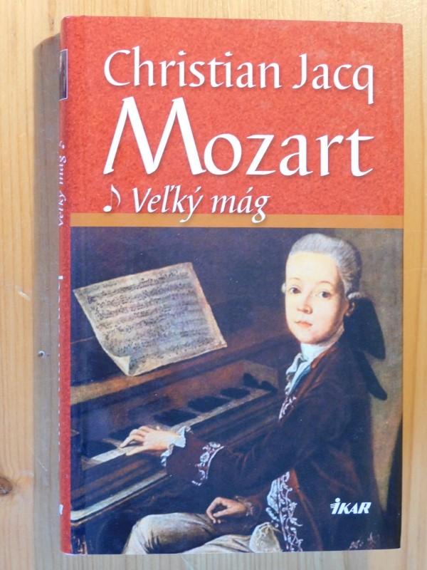 Mozart