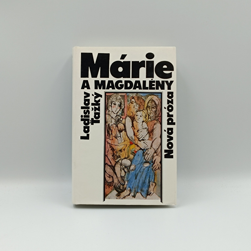 Márie a Magdalény