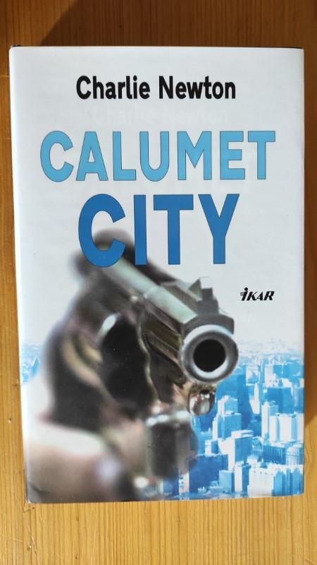 Calumet City