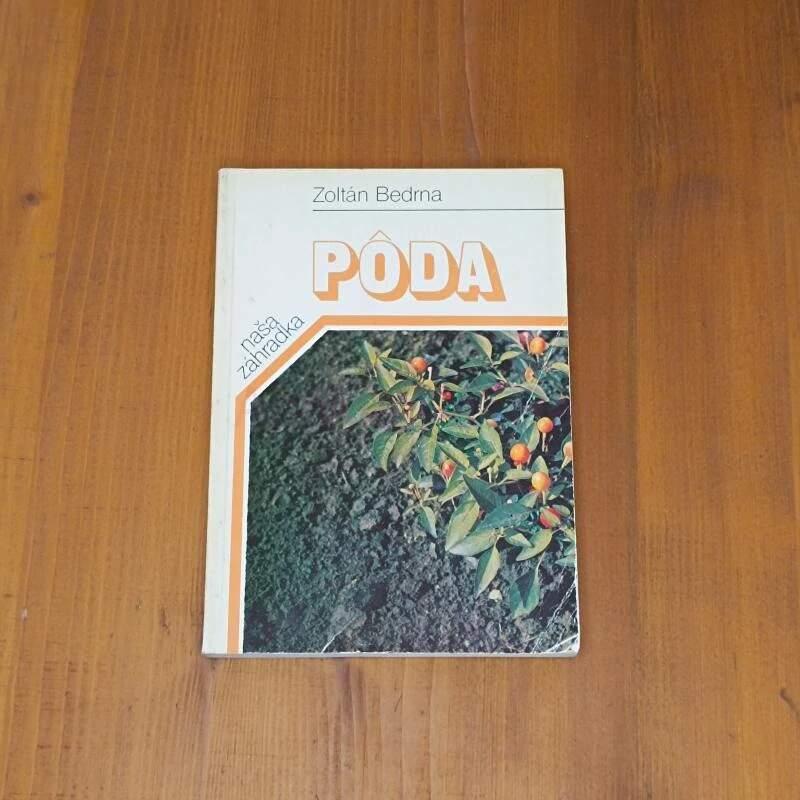 Pôda