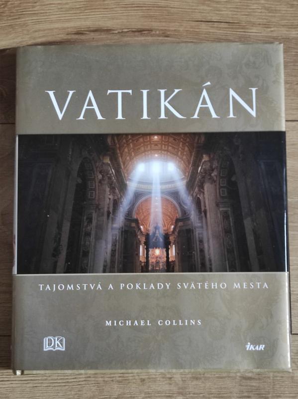 Vatikán