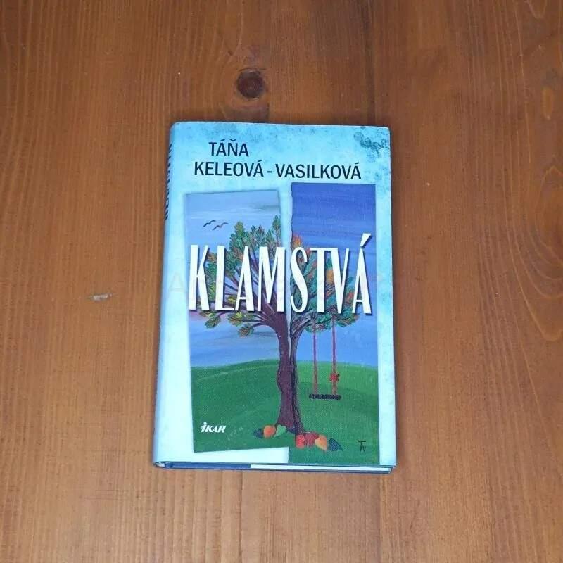 Klamstvá