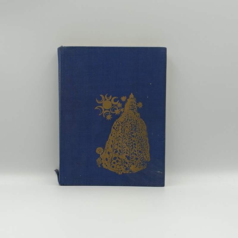 Smolný Peter: Lužickosrbské rozprávky