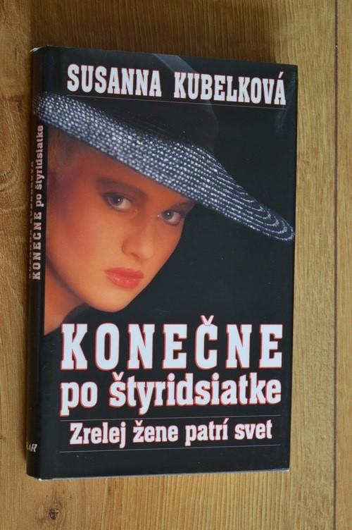 Konečne po štyridsiatke