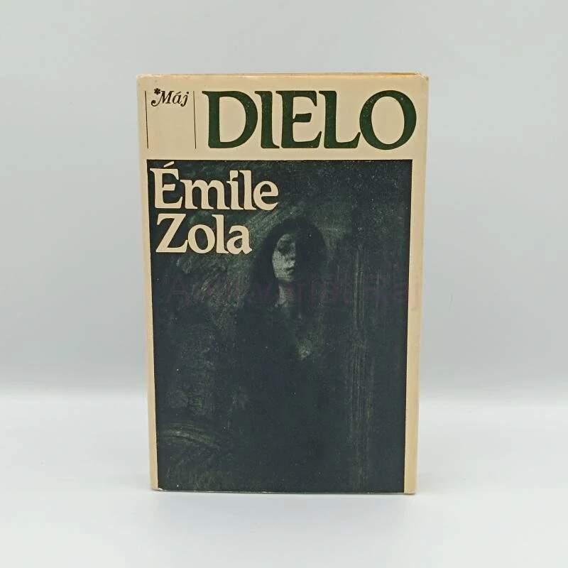 Émile Zola: Dielo