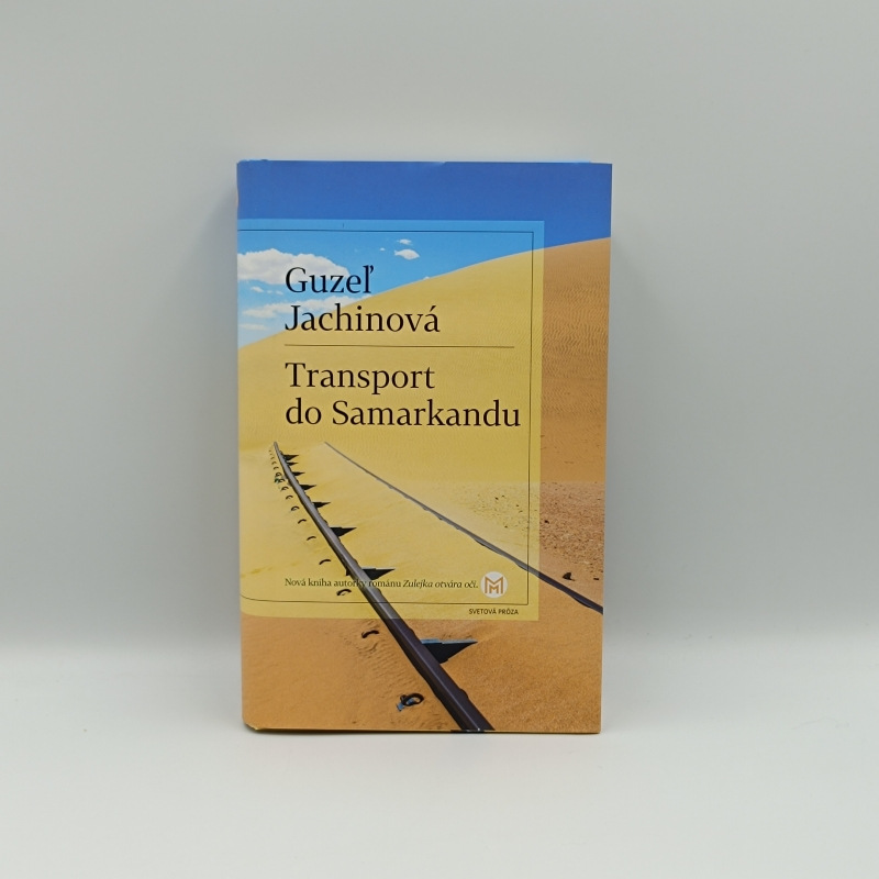 Transport do Samarkandu