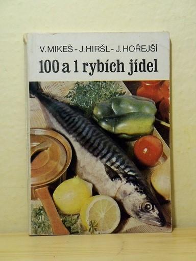 100 a1 rybích jídel