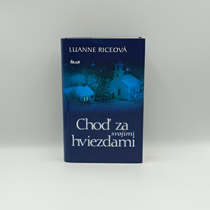 Choď za svojimi hviezdami