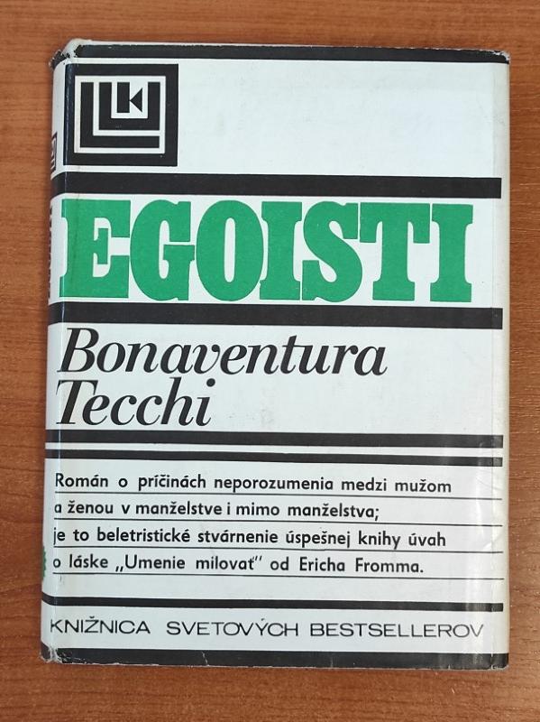 Egoisti