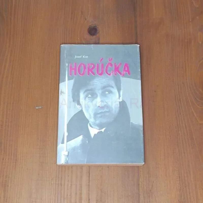 Horúčka