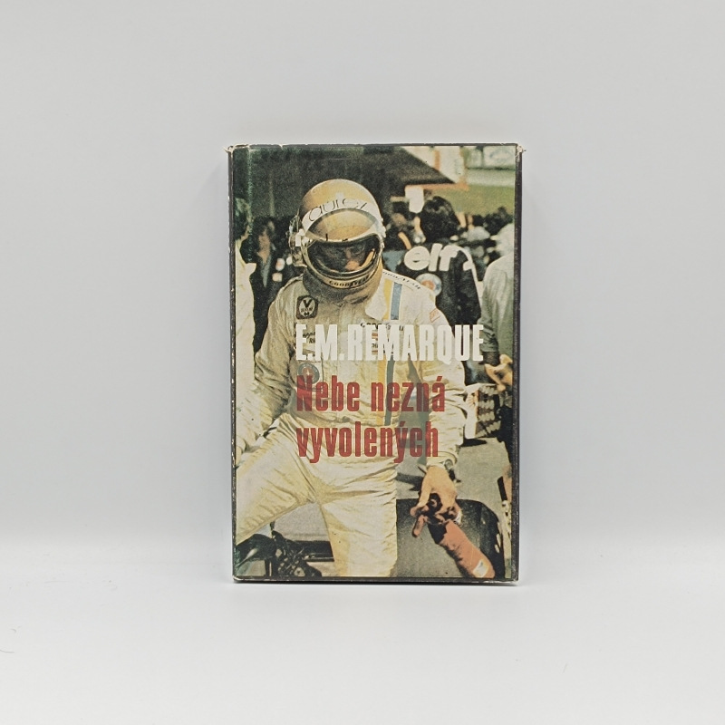 Nebe nezná vyvolených